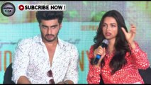 Deepika Padukone opens up about boyfriend Ranveer Singh