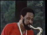 Sonny Rollins - G-man