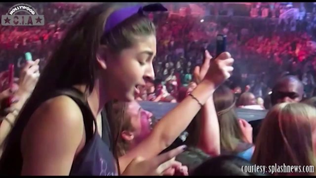 Iggy Azalea & Rita Ora MTV VMA 2014 Performance of Black Widow - MTV Video Music Awards 2014