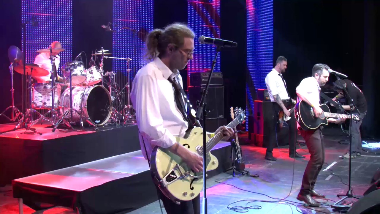 Stereostar 69, vers les étoiles du rock