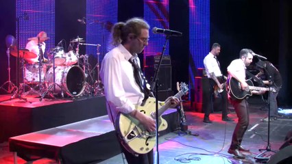 Stereostar 69, vers les étoiles du rock