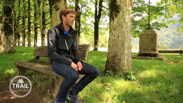 Saint Pierre de Chartreuse - Emission 03 - Saison 02 - Trail Référence - 2014