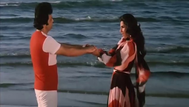Saagar Kinare Dil Ye Pukare (1080p HD)