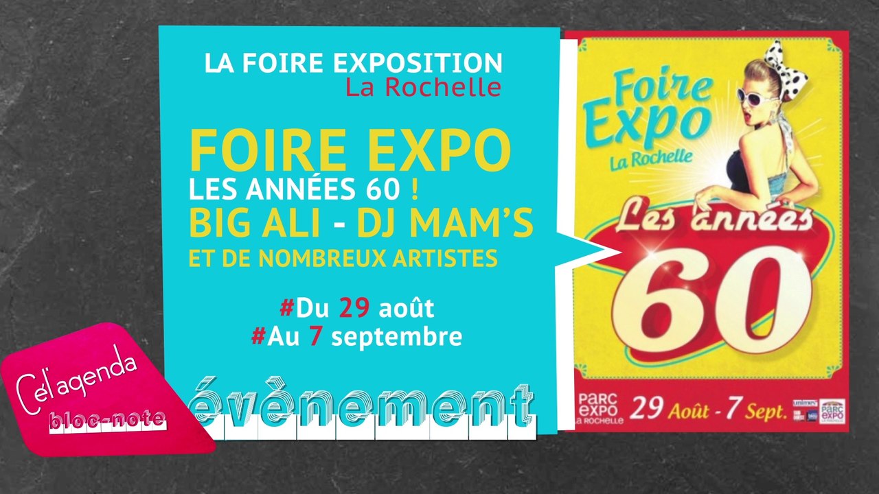 Cél'Agenda du 27/08/2014