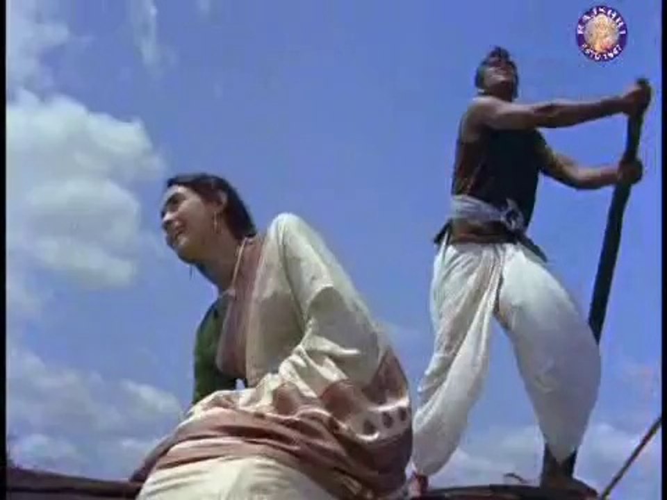 Sawan Ka Mahina - Sunil Dutt, Nutan - Milan - Classic Romantic Bollywood Song