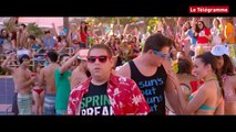 22 Jump Street. Bande annonce