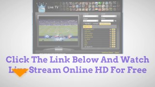 {LIVE-FREE} Zenit St. Petersburg vs. Standard Liege Live Stream Online UCL