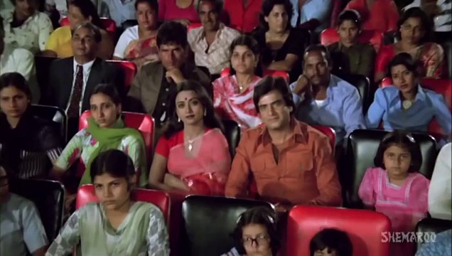 Sheesha Ho Ya Dil Ho - Reena Roy - Jeetendra - Aasha - Lata Mangeshkar - Best Lata Songs