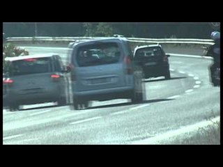 Campania - Il controesodo di agosto (25.08.14)