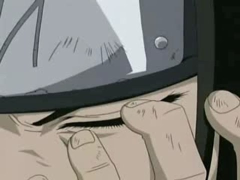 [AMV] Naruto - Linkin Park - Numb