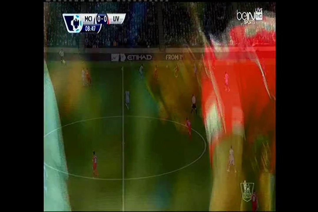 إختراق العمق