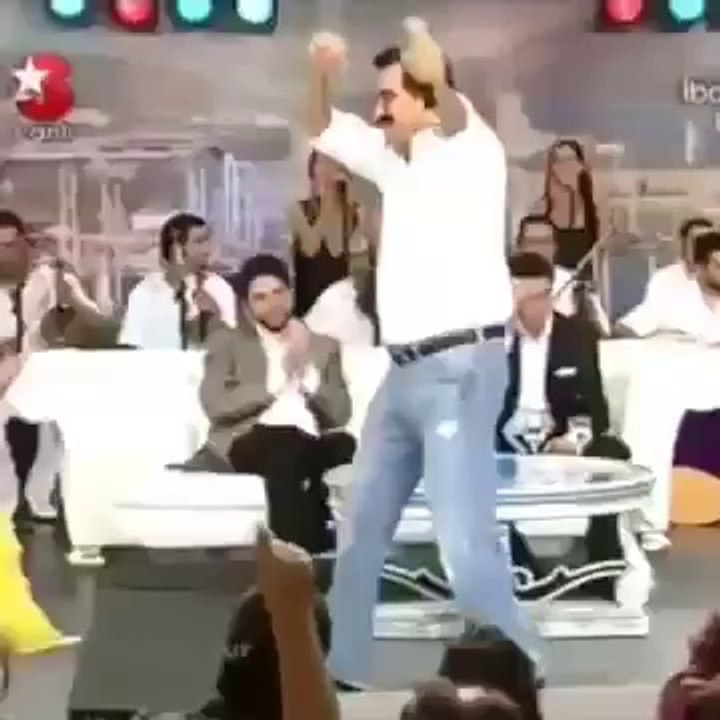 İbrahim Tatlıses - Wiggle