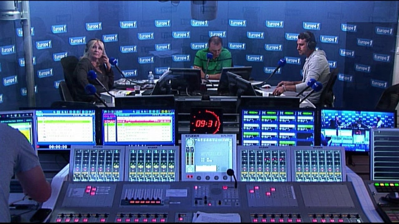 Laure Manaudou lance un appel aux journalistes