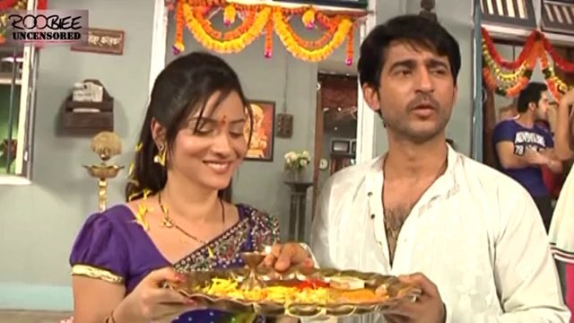 Pavitra Rishta 25th August 2014 FULL EPISODE HD | Ankita CHALLENGES Pari & NEW PLANS