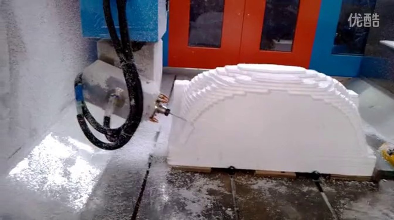 4 axis cnc router machine,cnc mold making machine, China 4 axis cnc router machine