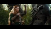 The Hobbit 2 _ The Desolation of Smaug EXTENDED International Trailer