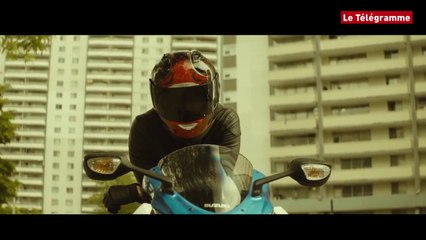 Enemy. Bande annonce