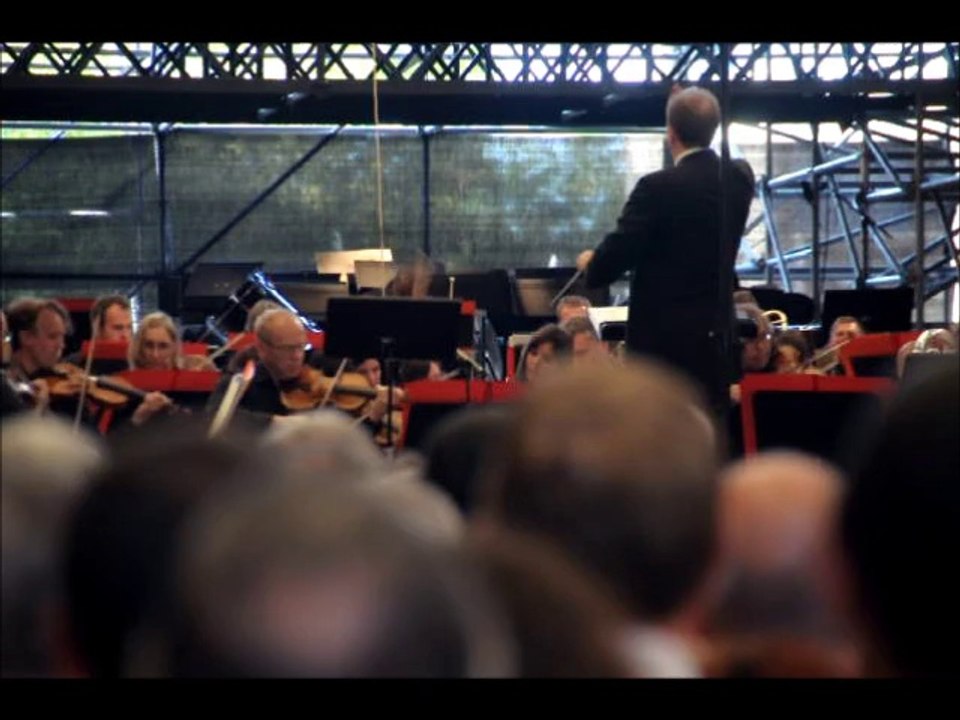 Le Concert Monstr