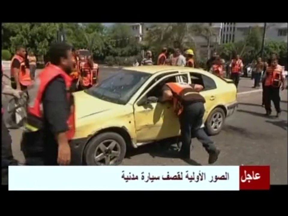 بانوراما الاثنين 25-8-2014 ج1