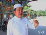 Islam is growing in China--Li Bo Tao (Aftab Ashraf)