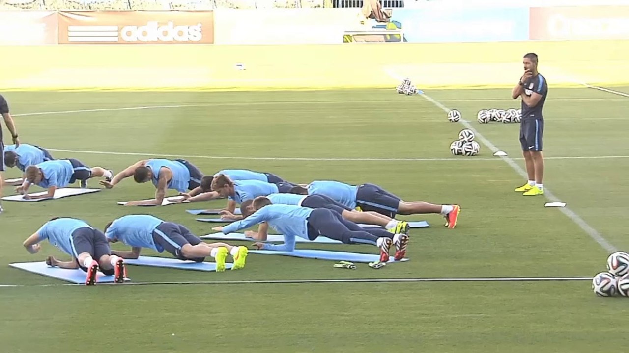 8-Spiele-Sperre für Simeone nach Mega-Aussetzer