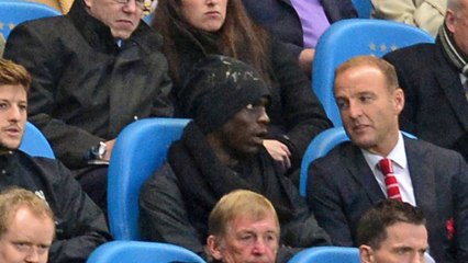 Rodgers: "Balotelli? Un rischio ma è arrivato nel posto giusto"