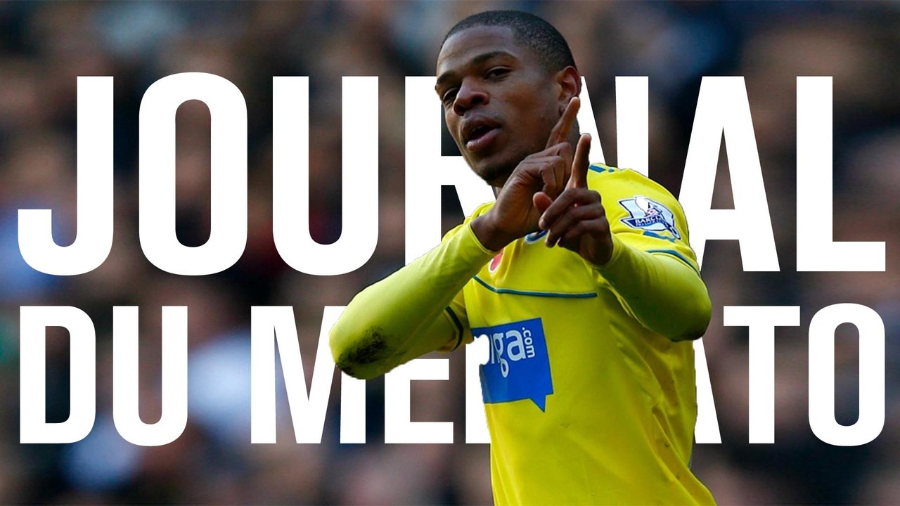 Rémy relancé par Arsenal, Liverpool: C’est officiel pour Balotelli, Séville-Trémoulinas: "Aucune pression",