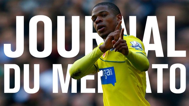 Rémy relancé par Arsenal, Liverpool: C’est officiel pour Balotelli, Séville-Trémoulinas: Aucune pression ,