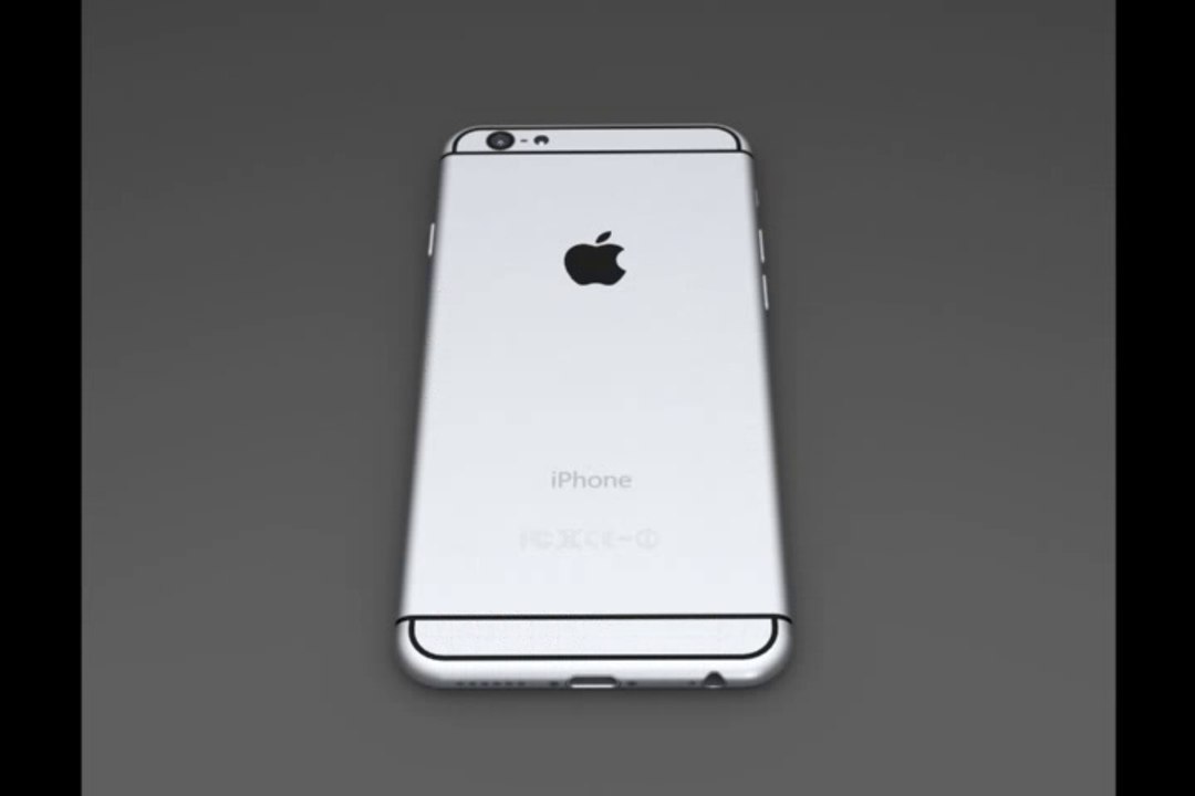 Matt Mathison NQ Mobile - iPhone6