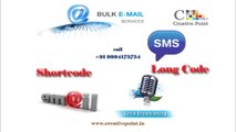 No.1 Bulk Sms Gateway Service provider in Kanchipuram Creative Point