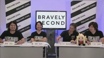 Square Enix - Live de Bravely Second