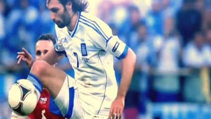 Football - Emotional and Epic Moments 2013 ᴴᴰ