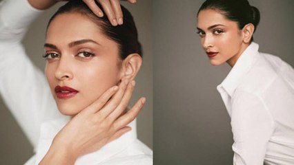 Deepika Padukone's New Hot Femina 2014 Photoshoot – India's Most Powerful Women