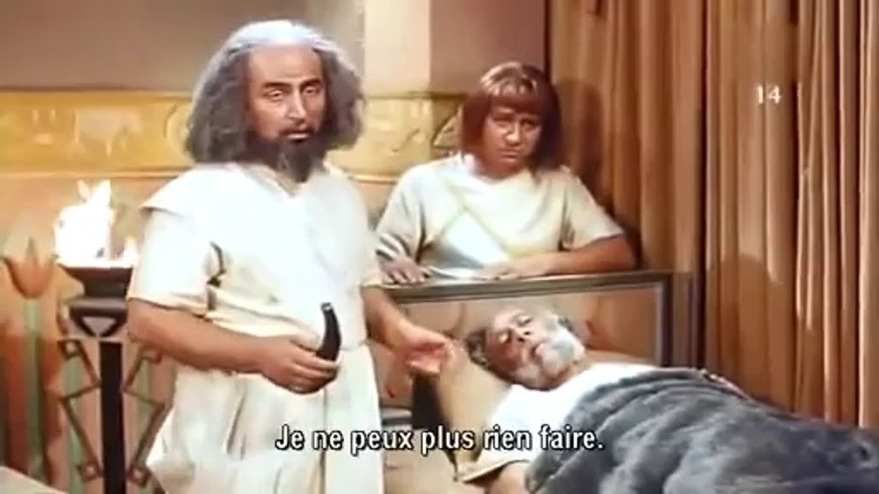 le Prophète Youssef (Joseph) _ Episode 14