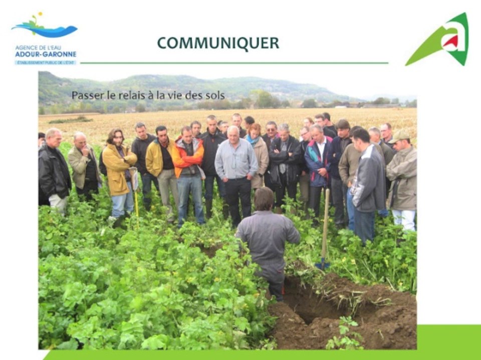 Systèmes innovants en Périgord Noir