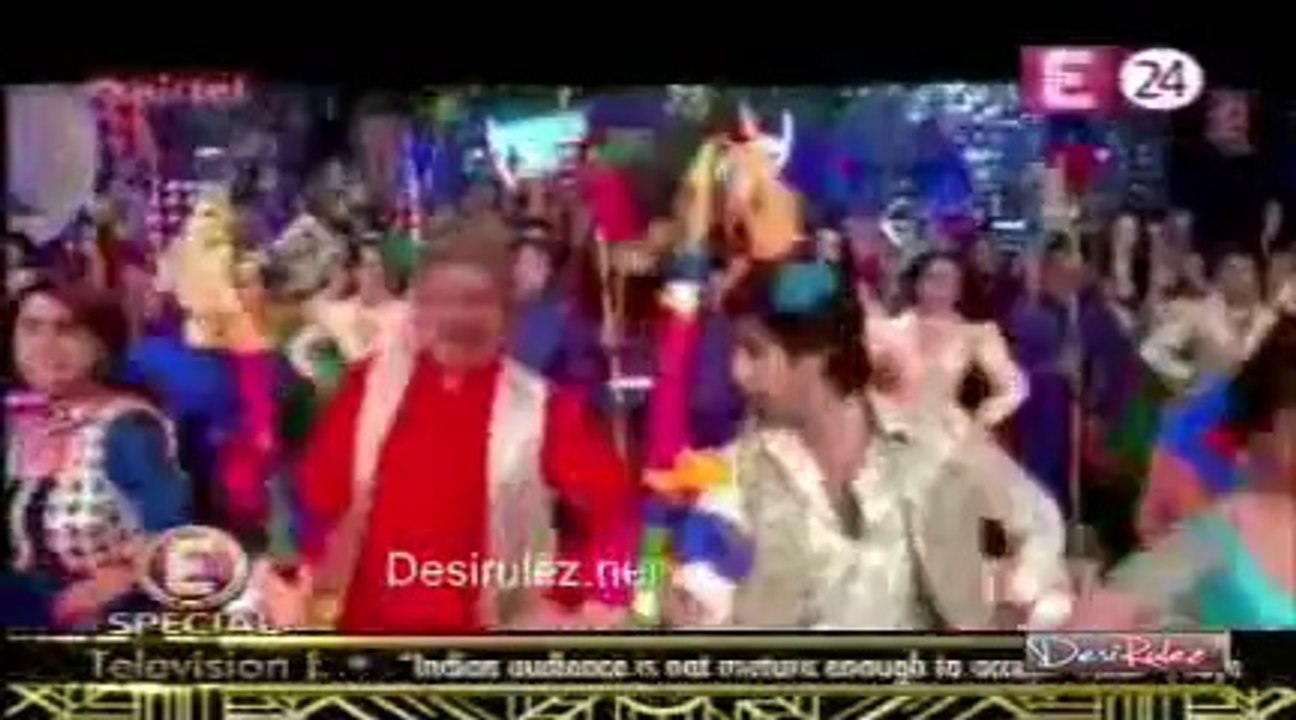 E Special [E24] 26th August 2014pt1