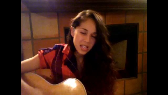 The Only Exception - Paramore Cover + Fall Tour Announcement