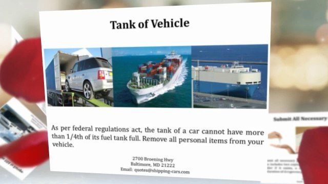 Where to Get Shipping Services from USA to Europe