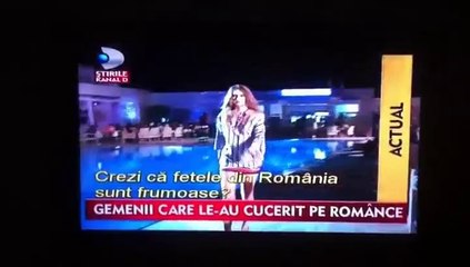 Ender ve Önder Ataç Kanal D Röportaj