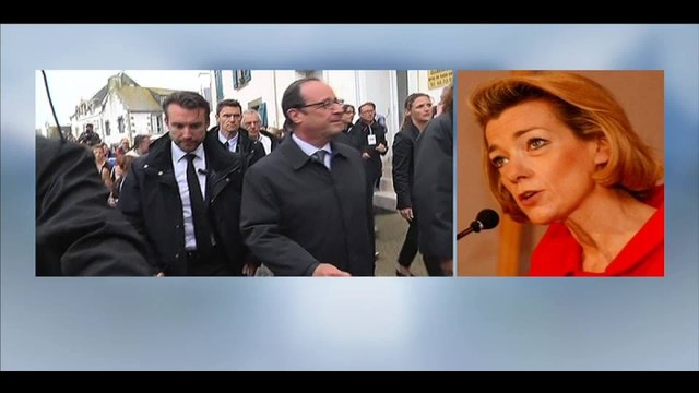 François Hollande, c'est pire que Nicolas Sarkozy , estime Nicolas Dupont-Aignan