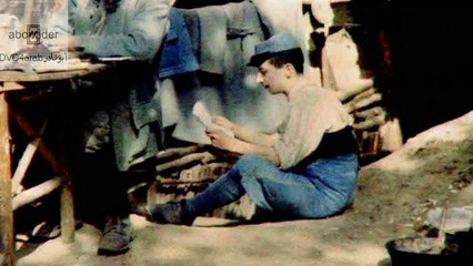 وثائقي الحرب العالمية الاولى_ الحلقة6