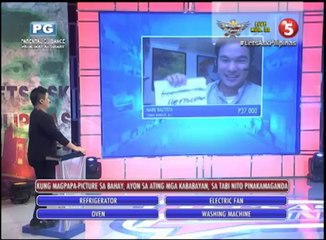 Let's Ask Pilipinas Season 3 Episode 35.3