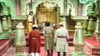 PTV DRAMA TIPU SULTAN PART 37