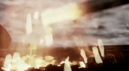 وثائقي_ العجائب السبع الصناعية 4 _ صخرة الجرس