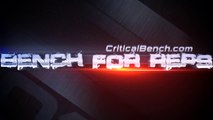 Bench for Reps Preview