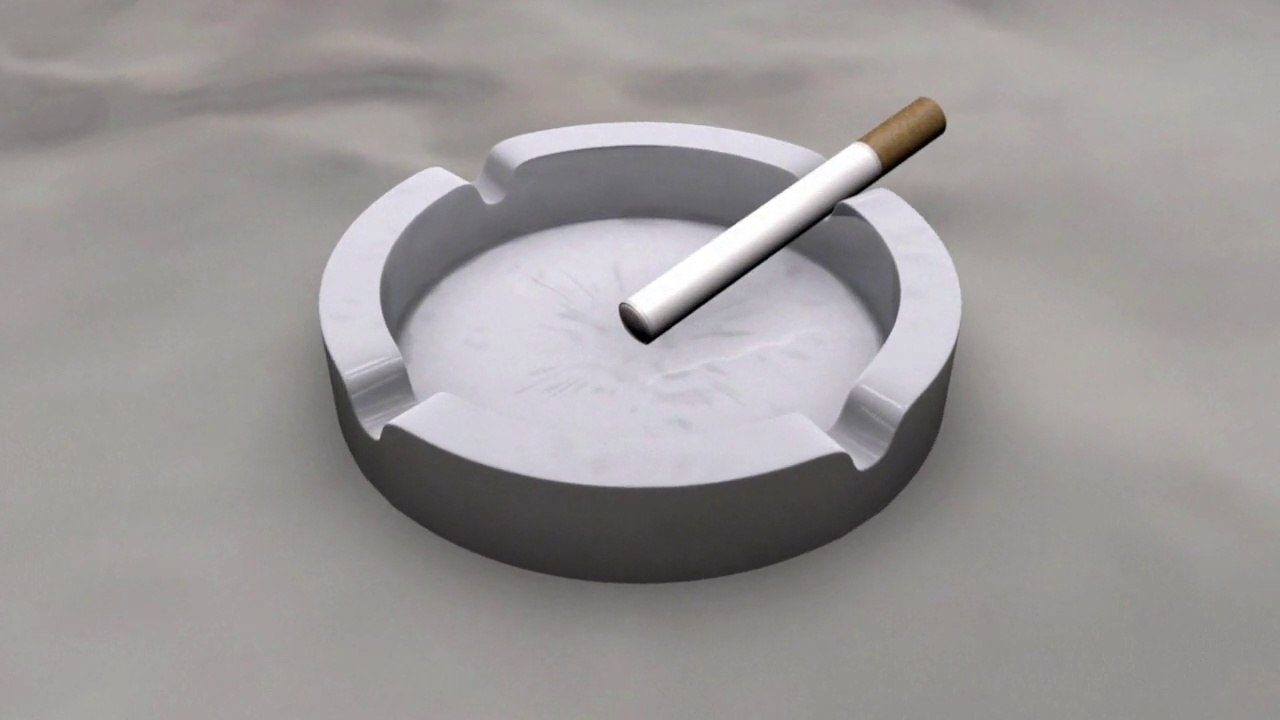 La cigarette électronique