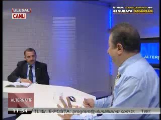 Alternatif. 24.8.2014. Pzr.