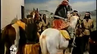 PTV DRAMA TIPU SULTAN PART 40