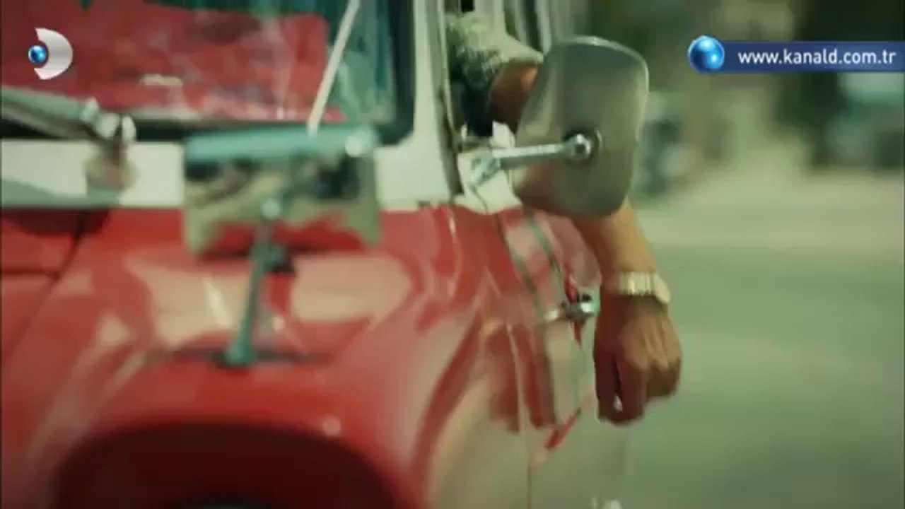 Güllerin Savaşı 7. Bölüm 2. Fragman
