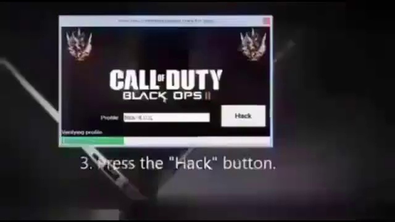 Black Ops 2 -10th+Prestige,Aimbot&Wall Hack,Rank-Free Download {Working, Xbox 360,PS3,PC} MUST SEE-2014